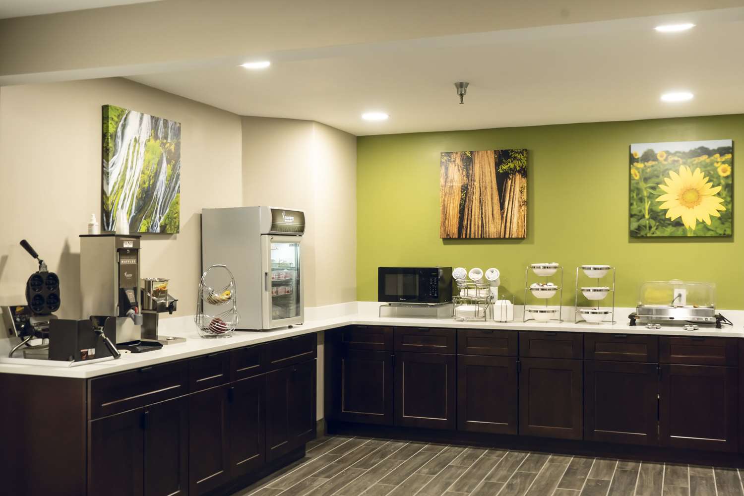 Sleep Inn & Suites Omaha Airport 5/12