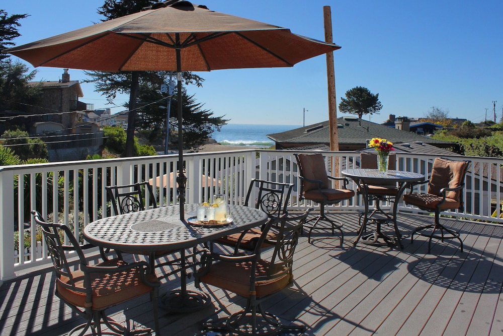 Ocean Echo Inn And Beach Cottages 34/50