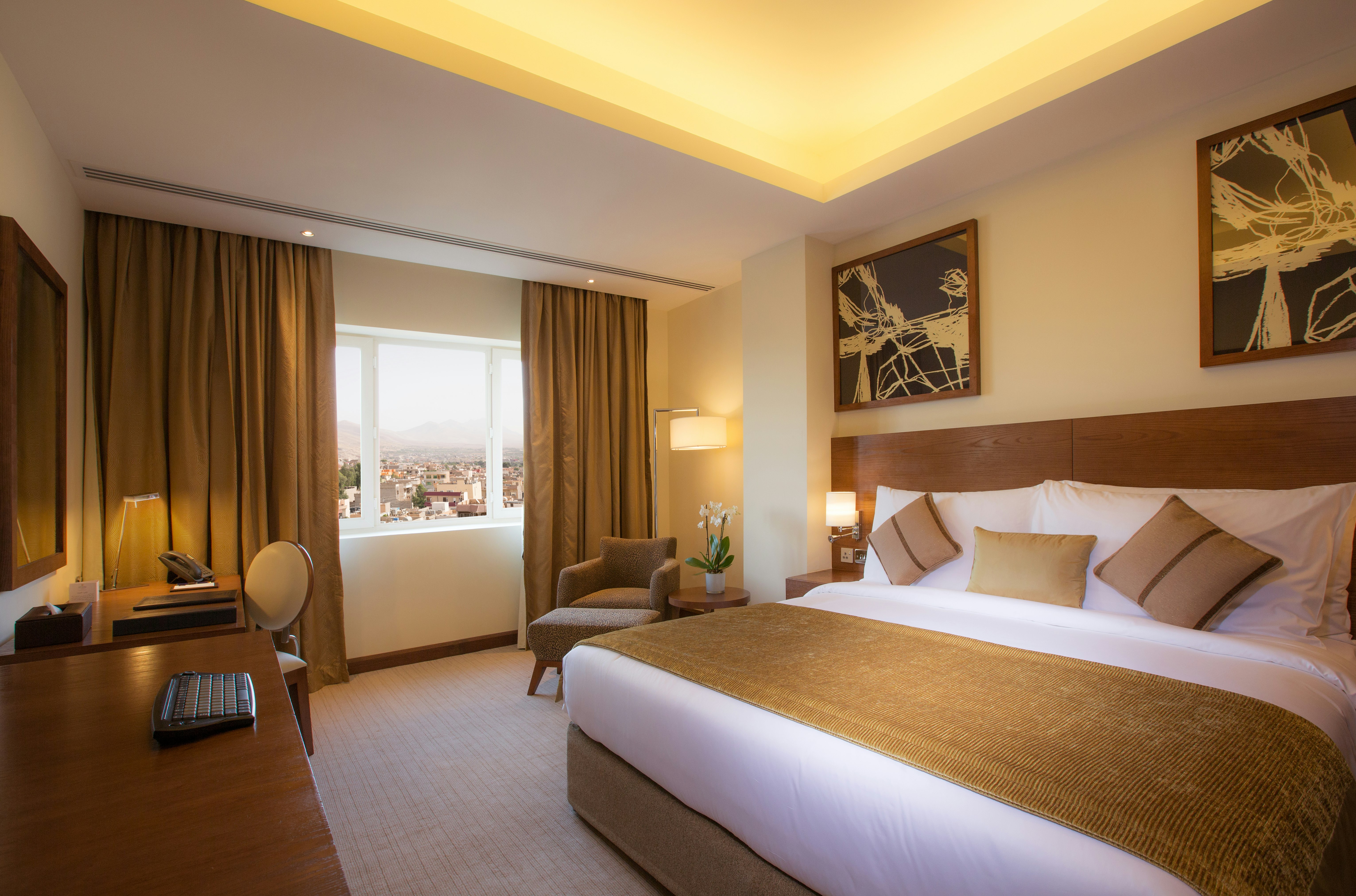 Copthorne Hotel Baranan 21/60