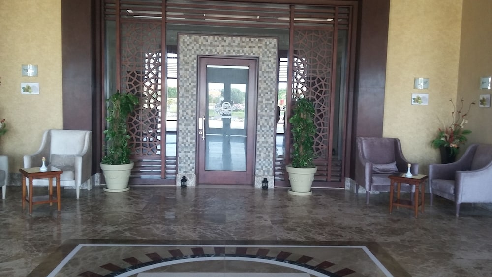 Movenpick Waterpark Resort and Spa Soma Bay 56/83