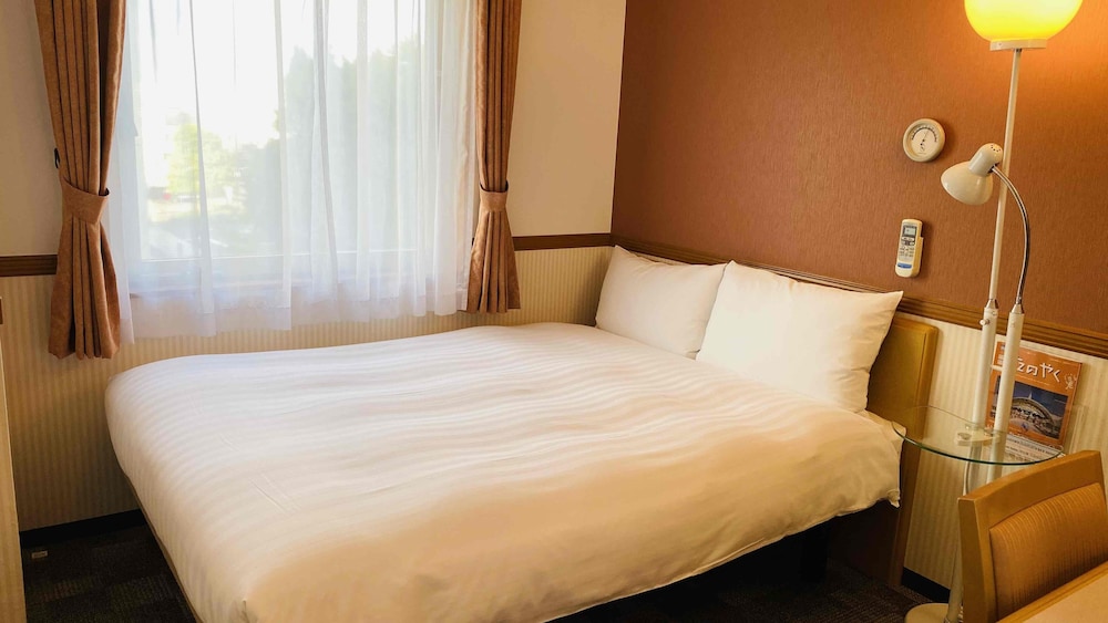 Toyoko Inn Hitachi Ekimae 11/56