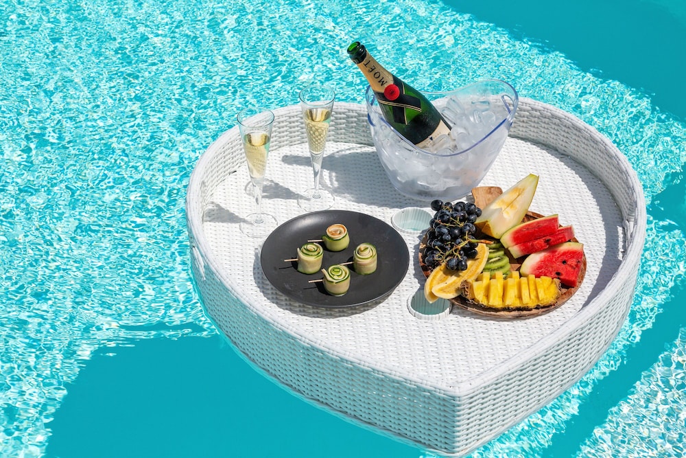 Lilly Residence Boutique Suites Adults Only 35/45