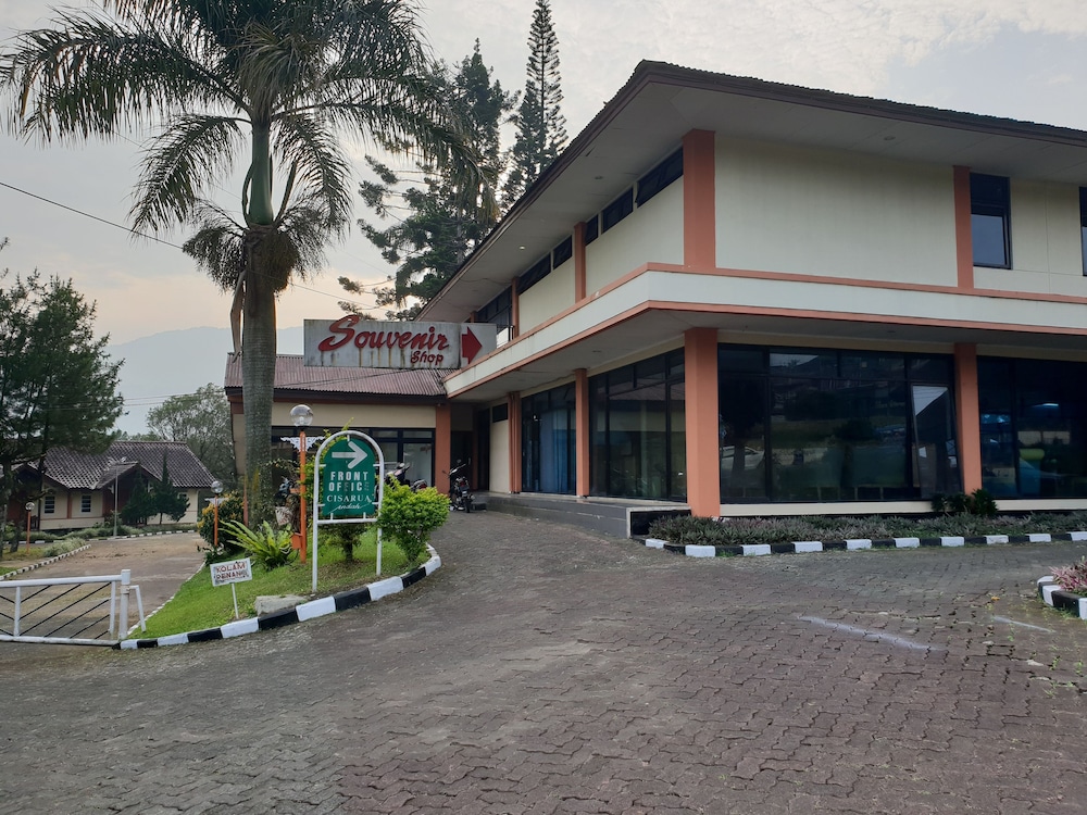Cisarua Indah Cottage 32/42