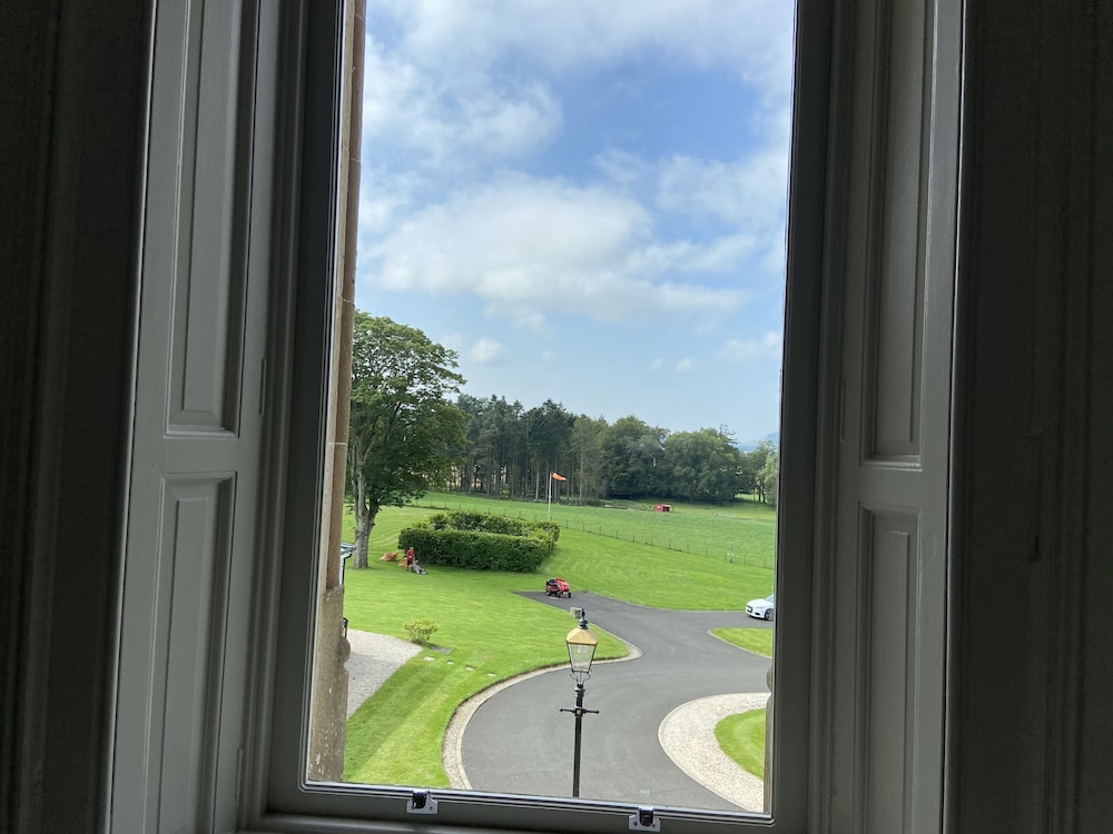 Cornhill Castle 12/52