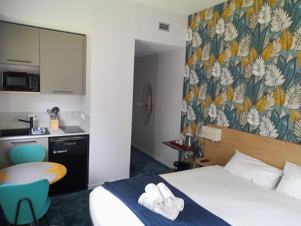 The Originals City, Ara Hotel, Landerneau 11/50