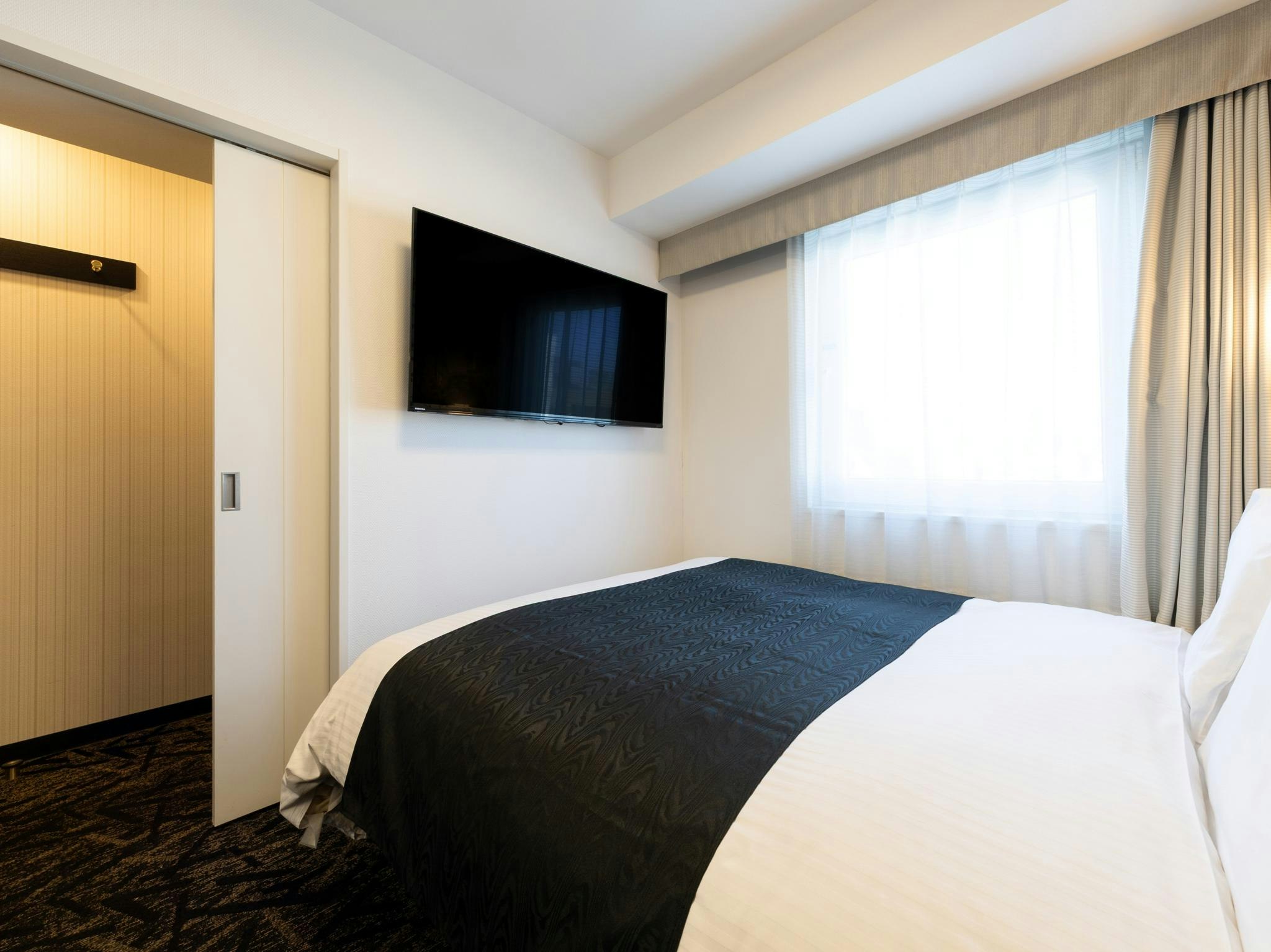 APA Hotel Namba Shinsaibashi Higashi 5/6