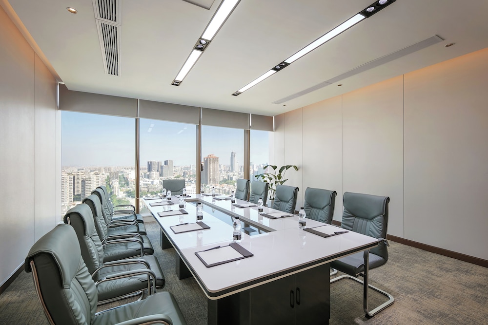UrCove by Hyatt Foshan Downtown 41/50
