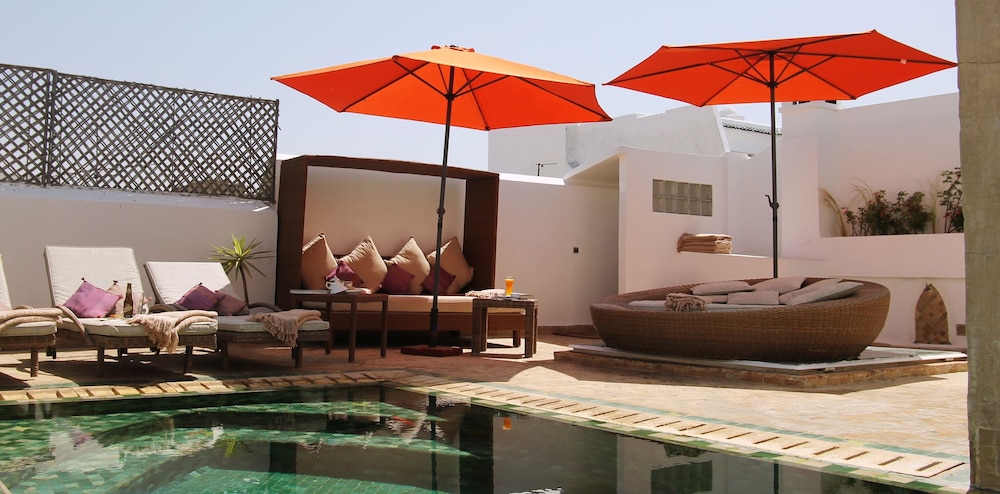 Riad Kalaa 35/72