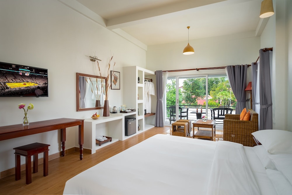 Sala Siem Reap Hotel 25/81