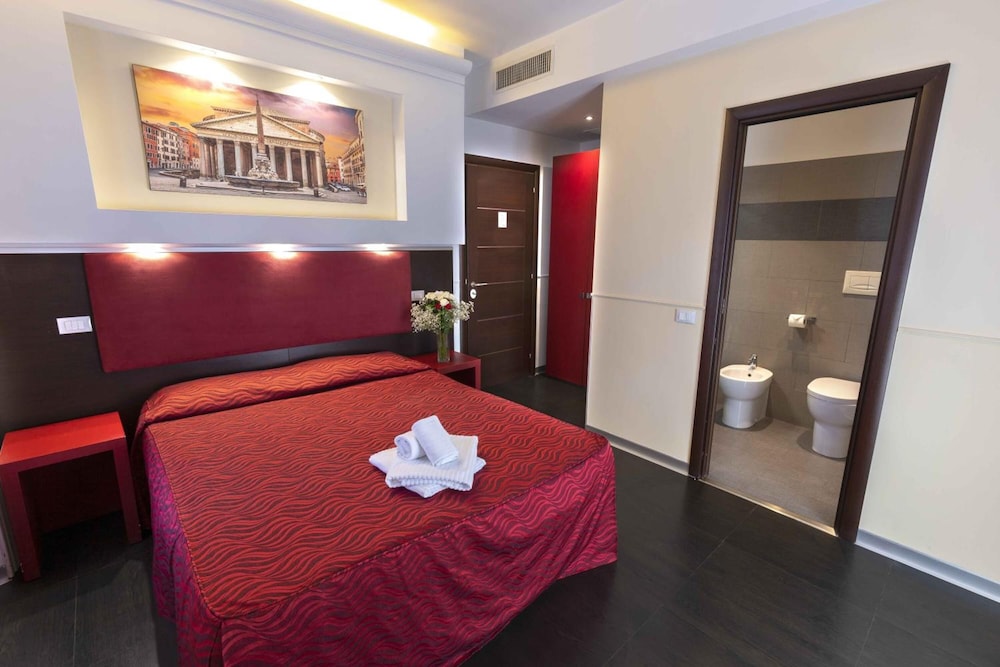 Imperial Suite Rome Guest House 23/50