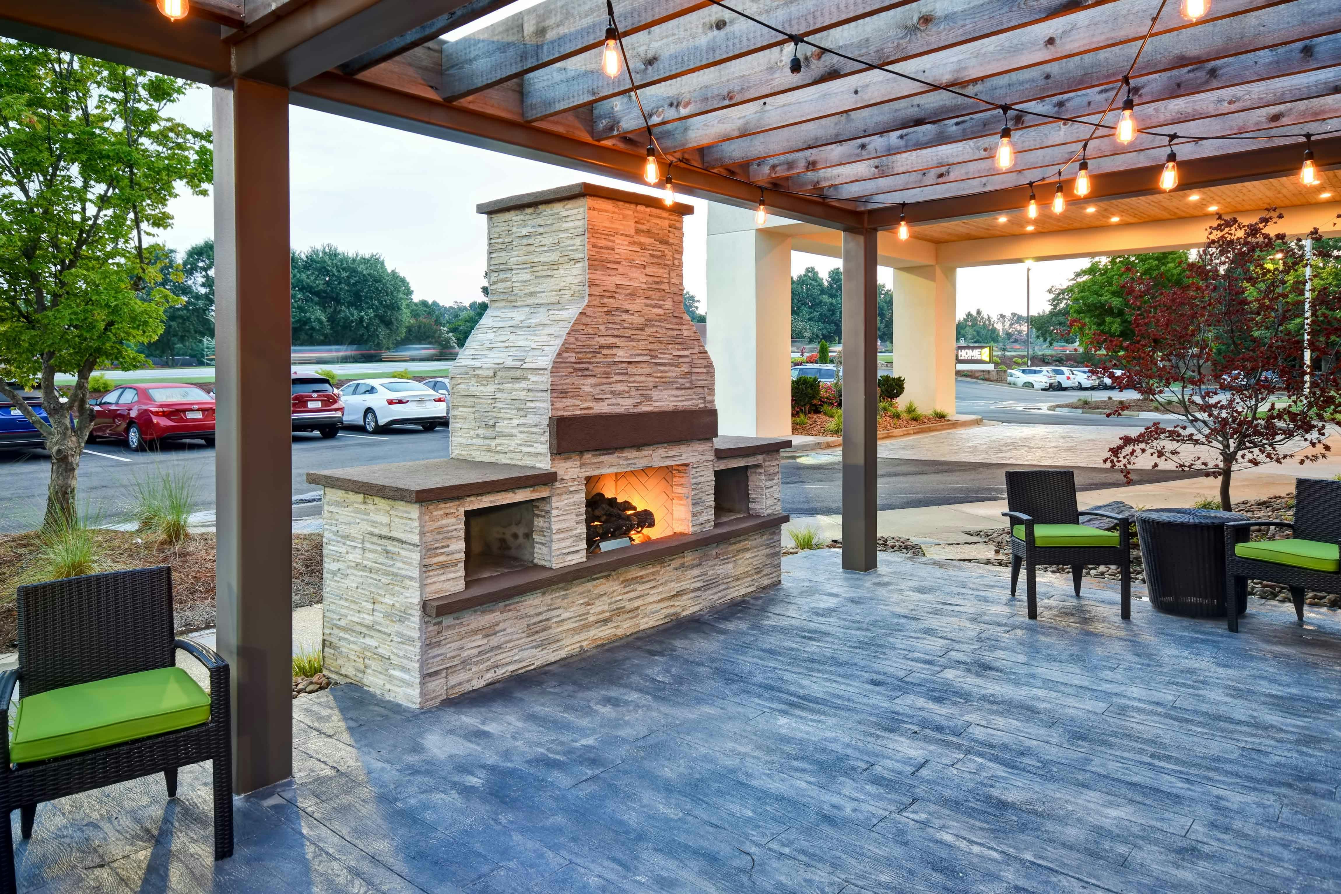 Home2 Suites By Hilton Atlanta Norcross 6/19