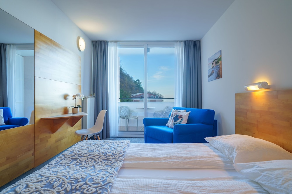 Hotel Oleander 18/76