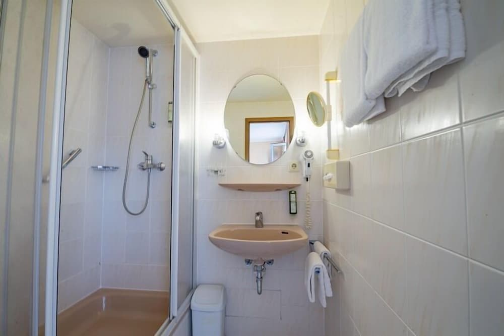 Moselromantik Hotel Thul 50/50