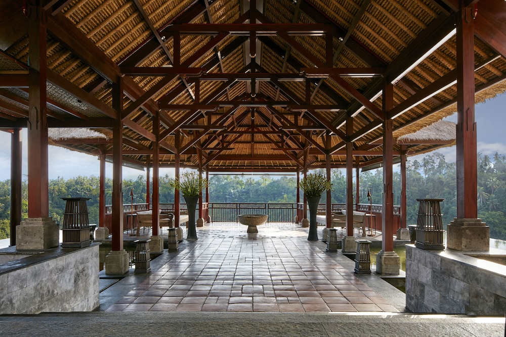 Mandapa A Ritz Carlton Reserve 21/58