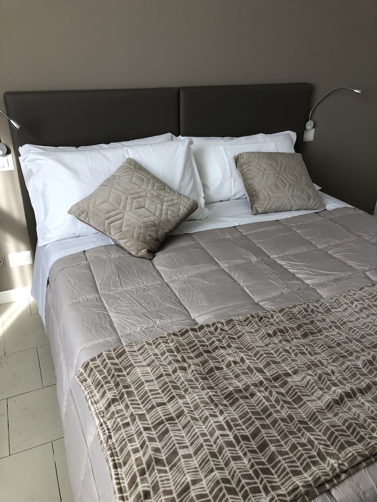 酒店(Hotel Inn.) 图片4