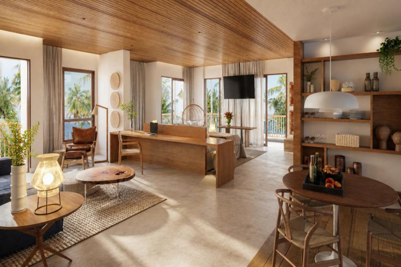 Ohana Beach Park Resort 25/37