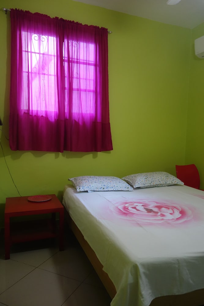 Casa Azul Apartment 15/50