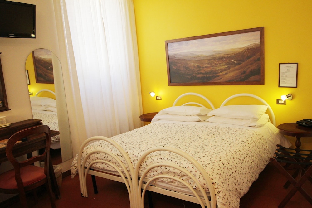 Hotel Pallotta 13/59