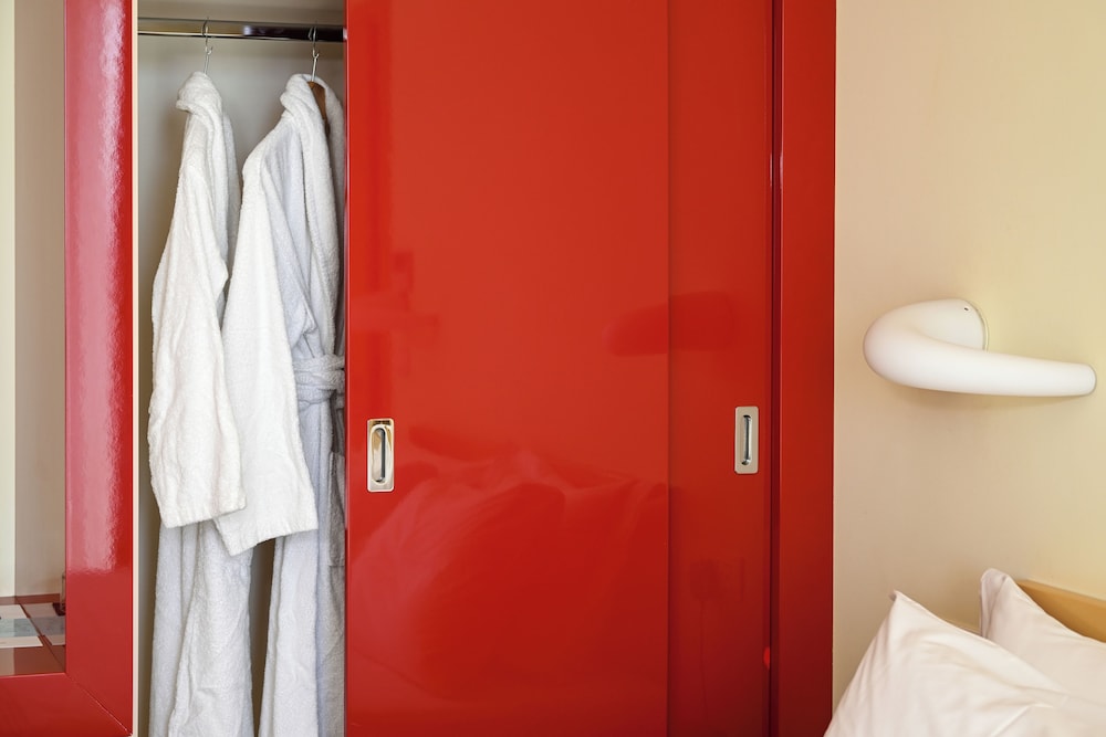 Sesa Boutique Hotel 44/47