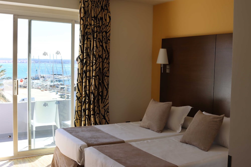Nautic Hotel & Spa 10/50