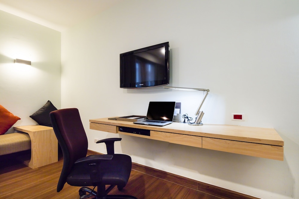 Hotel Solo Sukhumvit 2 42/50