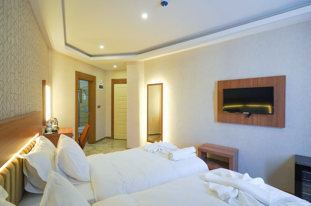 UGURLU HOTEL 22/54