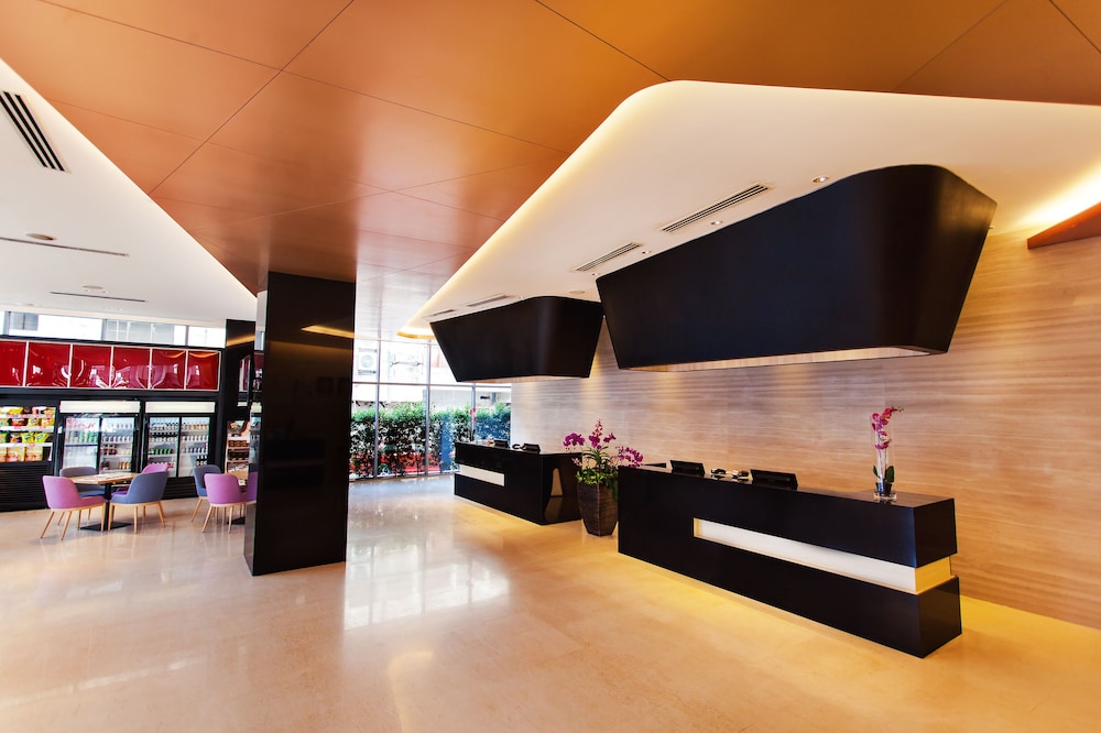 Asia Melaka Hotel managed by The Straits Hotel & Suites 7/69