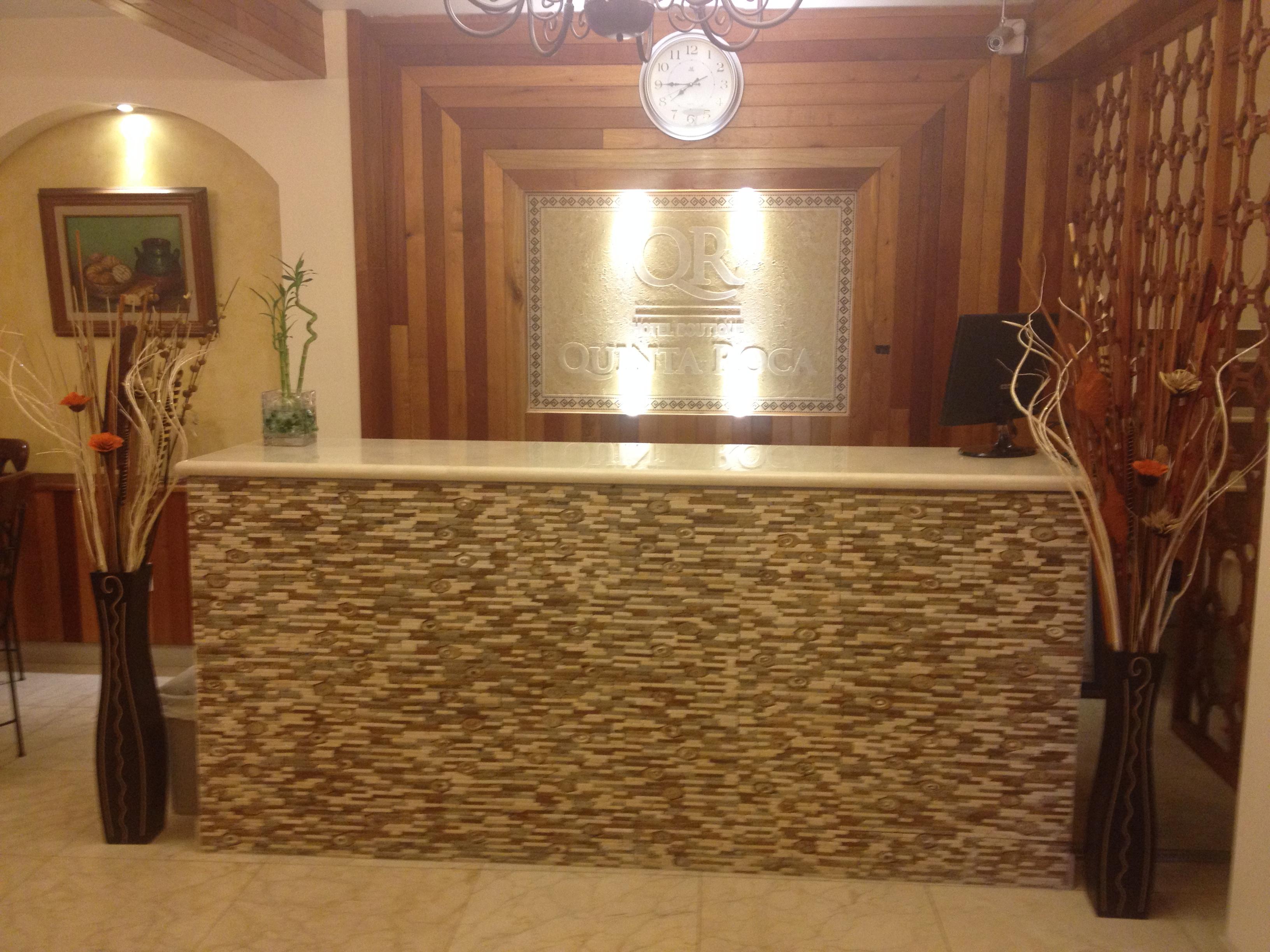 Hotel Boutique Quinta Roca 3/23
