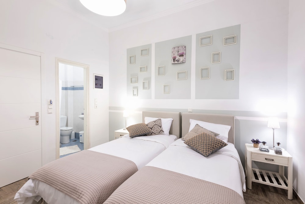 Hotel Oasis 15/50