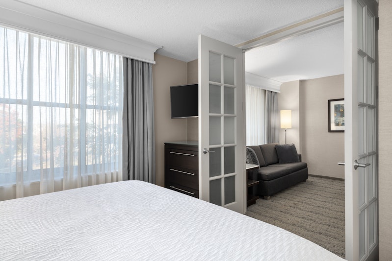 Hampton Inn and Suites Downers Grove Chicago 5/41