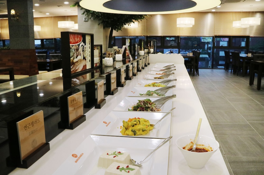 Seogwipo JS Hotel 44/66
