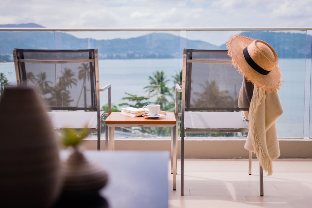 Oceanfront Beach Resort And Spa 7/50