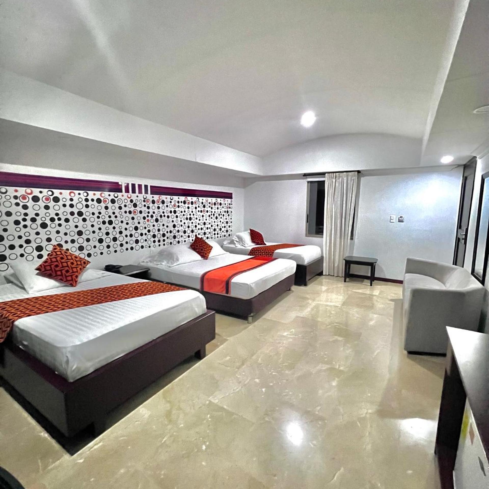 Hotel Ingenio Reina Isabel 4/61