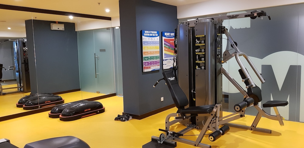 ibis Styles Kuala Lumpur Bukit Bintang 46/52