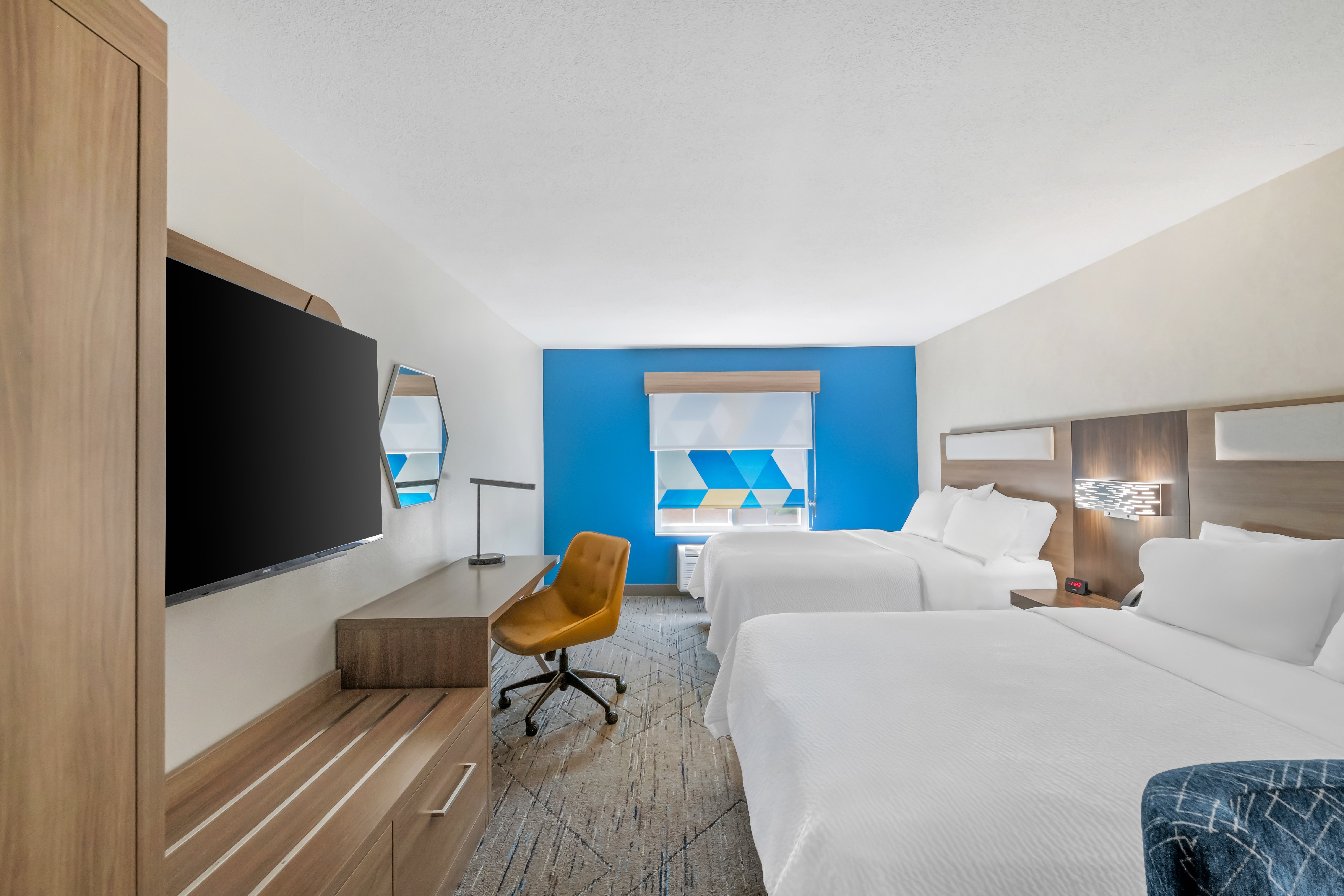 Suite, 2 Queen Beds