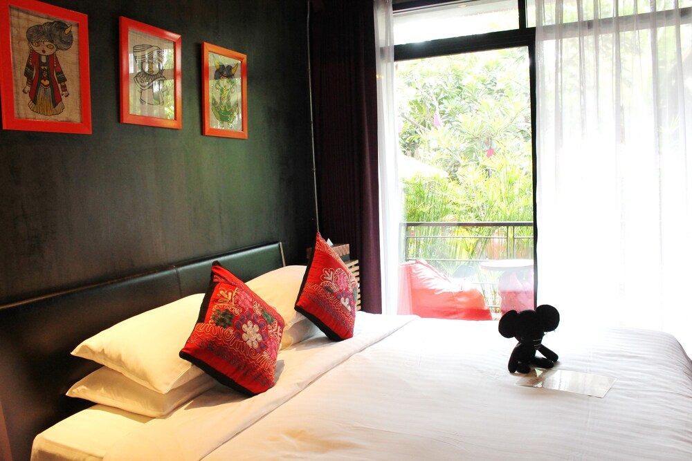 Villa Thapae Chiang Mai 8/34