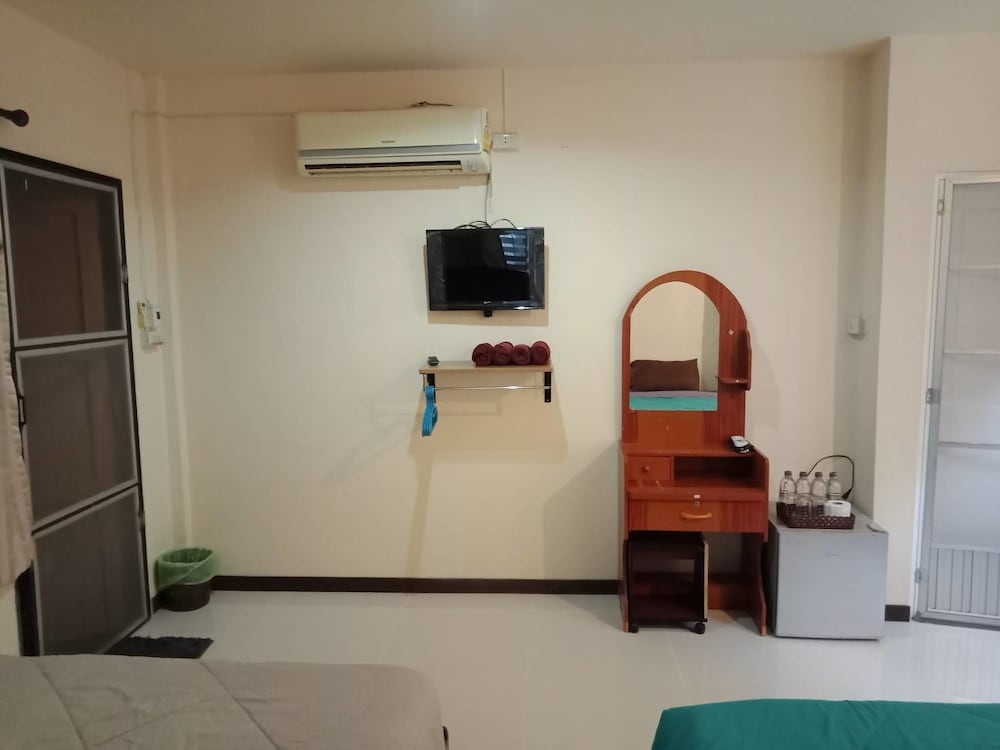Bansuan Inthanon Resort 28/50