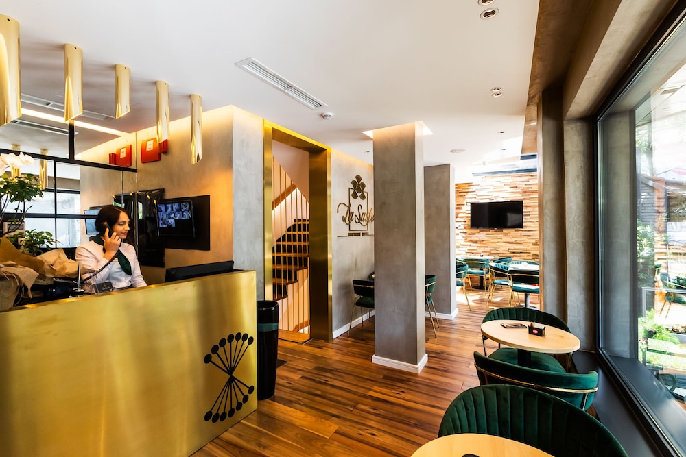 La Suite Boutique Hotel 11/58