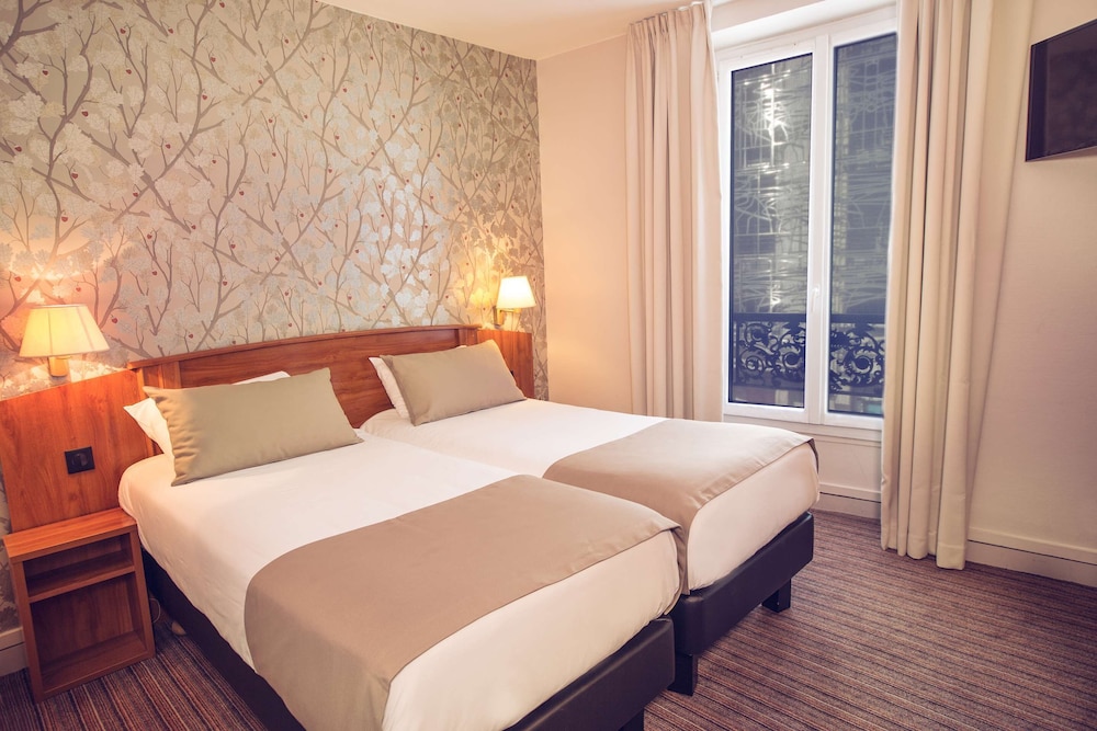 TIMHOTEL LE LOUVRE 24/56