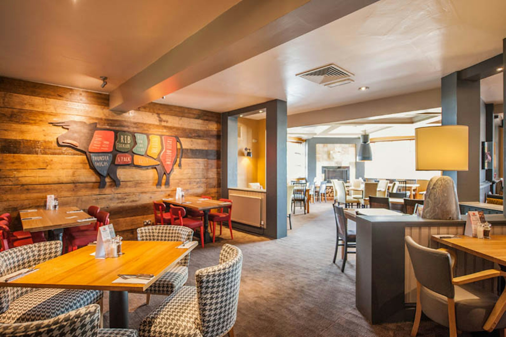 Premier Inn Runcorn 25/36