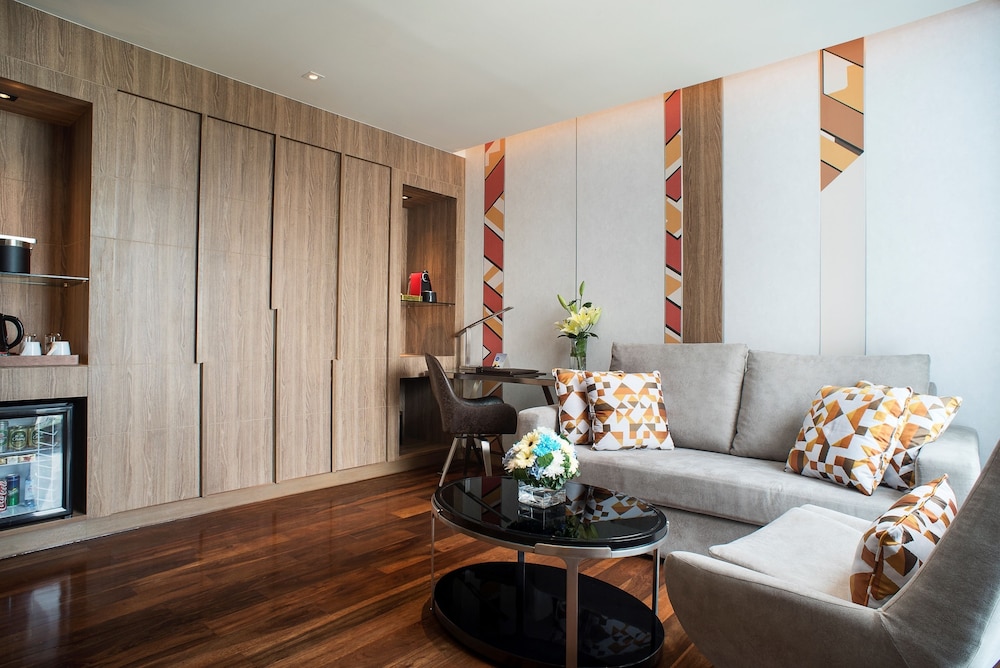 Novotel Bangkok Sukhumvit 20 50/77
