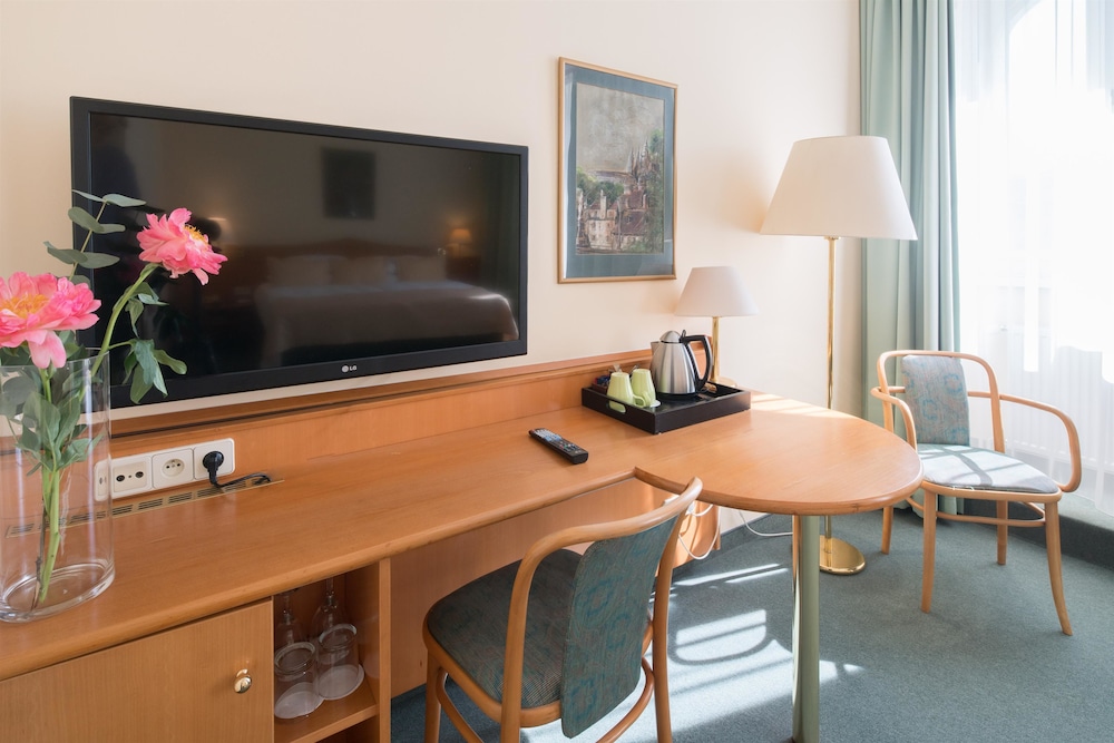 Best Western Hotel Moran 51/57