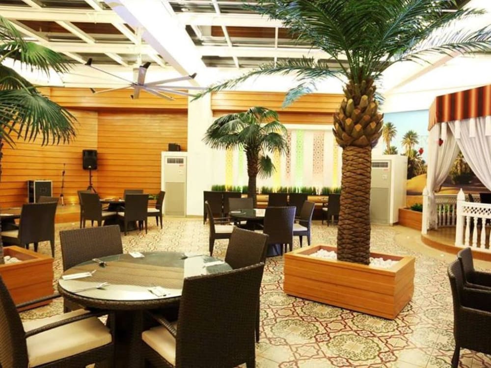 Raia Hotel Kota Kinabalu 36/45