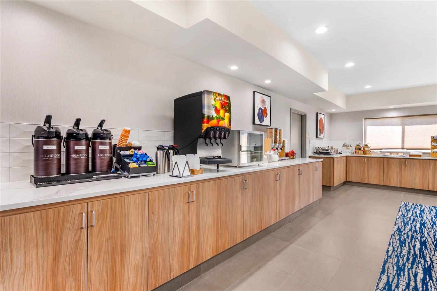 Country Inn & Suites by Radisson, Modesto/Salida 8/18