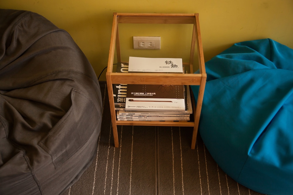Sleeping Boot Hostel 44/61