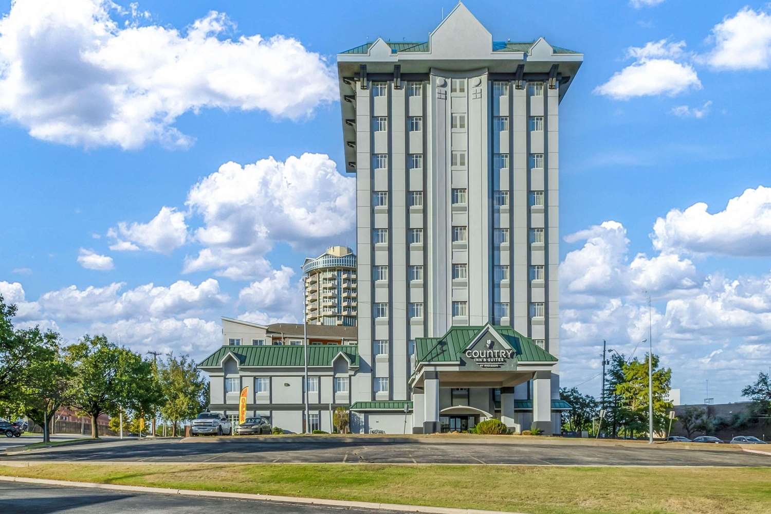 Country Inn & Suites by Radisson, Oklahoma City at Northwest Expressway, OK 14/15