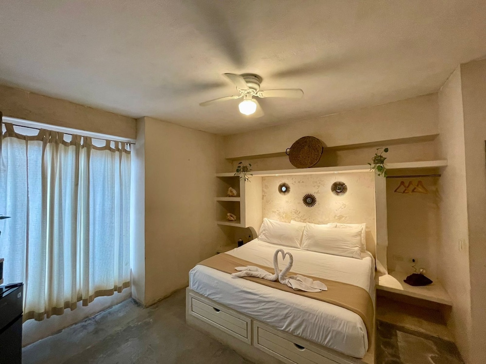 MIO Tulum Hotel Boutique 17/50