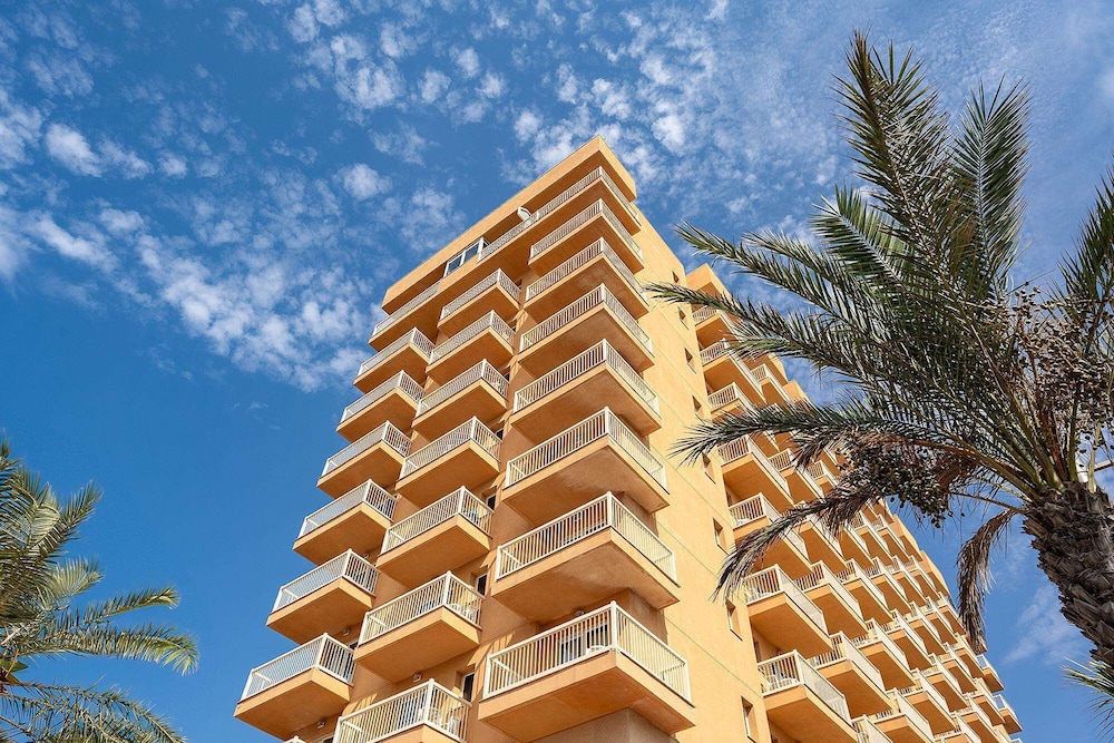 Poseidon La Manga Hotel & Spa - Designed for Adults 6/62