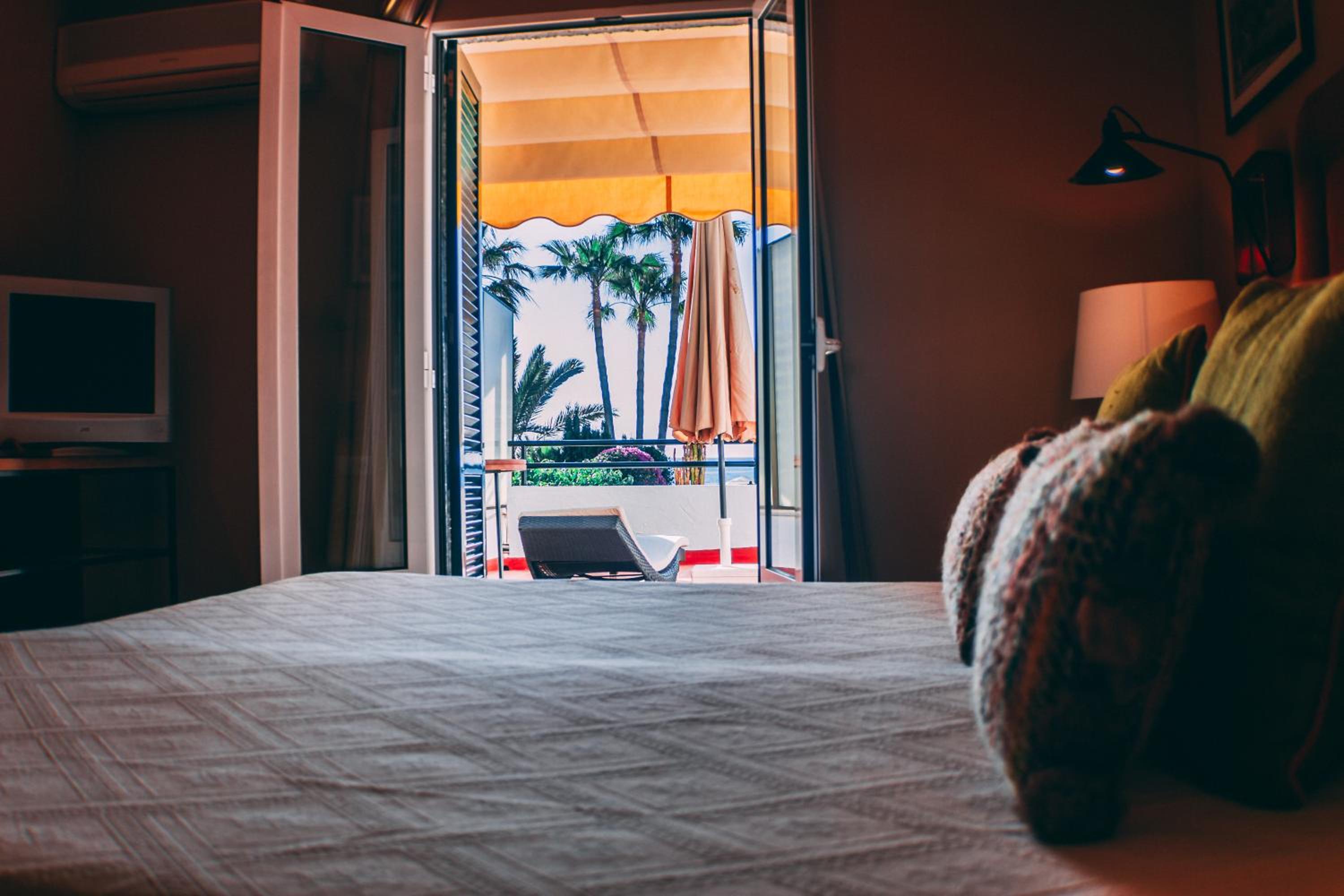 Hotel Carabeo 20/57