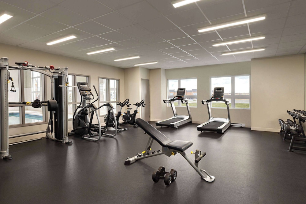 Microtel Inn & Suites by Wyndham Boisbriand 21/35